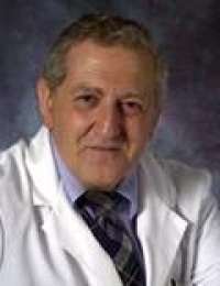 Julian M Aroesty M.D.