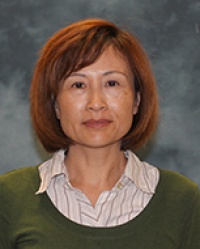 Dr. Kwan Chi Pun MD, Internist