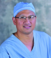 Dr. Jesse Patrick Garcia M.D., Surgeon