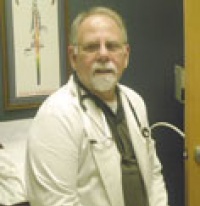 Dr. Lawrence F Braden M.D., Family Practitioner
