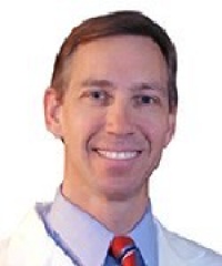 Eric Robert Fisher M.D., Radiologist