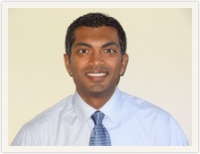 Dr. Darshan P. Patel D.D.S., Dentist