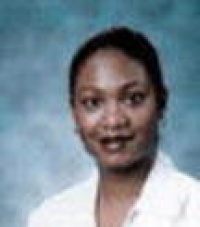 Dr. Katina Byrd Miles M.D.