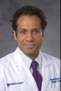 Deepak Vikraman-sushama, Surgeon