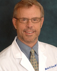 Dr. Mark W. Surrey, M.D., F.A.C.O.G., OB-GYN (Obstetrician-Gynecologist)