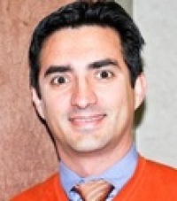 Dr. Carlos I Alarcon M.D., OB-GYN (Obstetrician-Gynecologist)