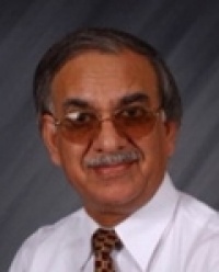Dr. Mazhar G. Nawaz M.D., Surgeon