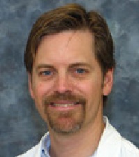Dr. Andrew J. Walter MD