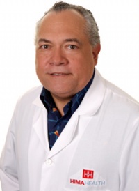 Dr. Luis N Olmedo MD, Preventative Medicine Specialist