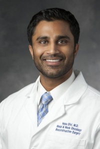 Dr. Vasu  Divi MD