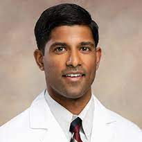 Vishwanath Danthuluri, MD, FACS, FASMBS, DABOM, Surgeon