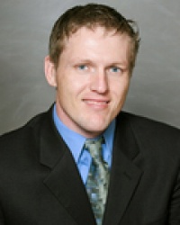 Dr. Nathan P Holt M.D.