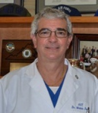 Melvin L Ford D.D.S., Oral and Maxillofacial Surgeon