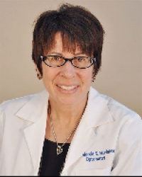 Dr. Marcie Sandra Munishor OD