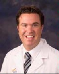Dr. Matthew Vance Diltz M.D., Orthopedist