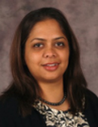 Dr. Fahima M Nasar MD, Physiatrist (Physical Medicine)