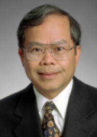 Dr. Chris  Chang MD