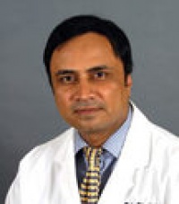 Dr. Mohsinuzzaman Khan MD, Hospitalist