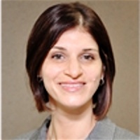 Dr. Jessica M Ventimiglia M.D., OB-GYN (Obstetrician-Gynecologist)