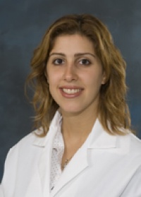 Dr. Maryanne Haddad DO, Internist