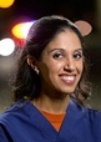 Dr. Radhika Wadhwa D.D.S., Dentist