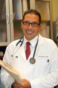 Patrick Fratellone MD, Cardiologist