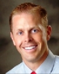 Dr. Travis M Hendry MD