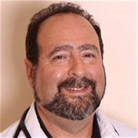 Dr. David Alan Bernstein M.D.