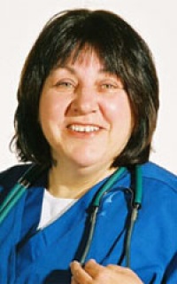 Dr. Ellen L. Gawrisch M.D., Anesthesiologist
