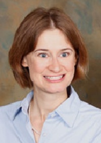 Dr. Sara Jane Szkola M.D.