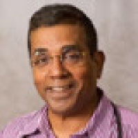 Dr. Manickam Ganesh MD, Geriatrician
