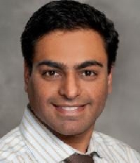 Dr. Rajiv Chhabra M.D., Gastroenterologist