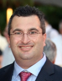 Dr. Zohar  Yehoshua M.D.