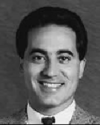 Dr. Luis  Vaccarello M.D.