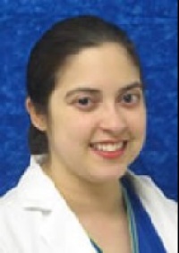 Dr. Jael G Carbajal M.D., Anesthesiologist