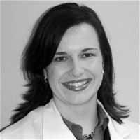 Dr. Elizabeth Blair M.D., OB-GYN (Obstetrician-Gynecologist)