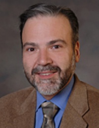 Dr. Randall B. Correia M.D.