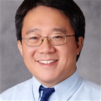 Dr. Gordon S. Chew MD, Emergency Physician