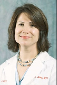 Dr. Rachel Kathleen Ashby MD