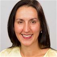 Dr. Catherine Cray Graziani D.O., OB-GYN (Obstetrician-Gynecologist)