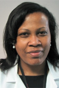 Dr. Margaret Donat M.D., Family Practitioner