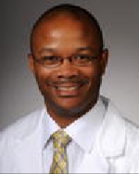 Dr. Brockford Damon Herring DO, Orthopedist