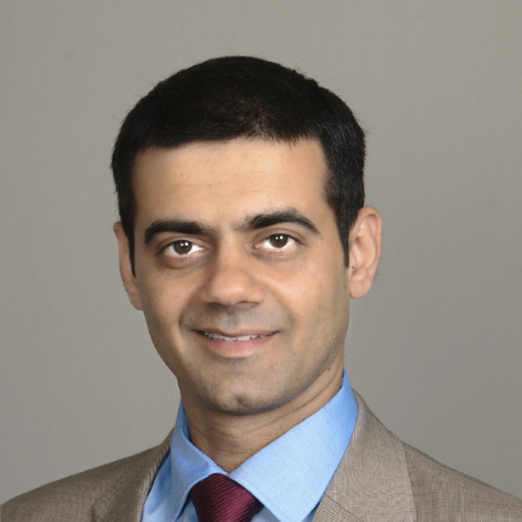Dr. Rishi Bajaj, Cardiologist