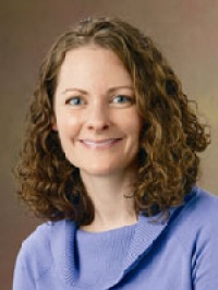 Dr. Stephanie Lynn Baginski M.D.