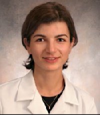 Dr. Esra Tasali M.D., Pulmonologist