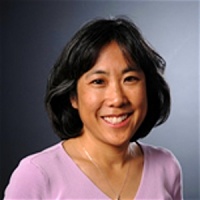 Dr. Diane Keiko Suwabe MD, Pediatrician