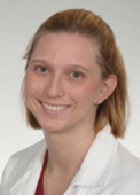 Stacie Guthrie Duthu NP, Nurse Practitioner