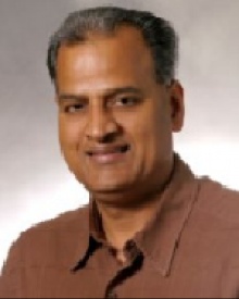 Dr. Chakravarthi Raghavan Ramaswamy  M.D.