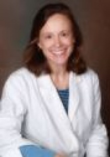 Dr. Amy Hurst Evans  M.D.