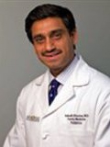 Dr. Subodh K Bhuchar  MD